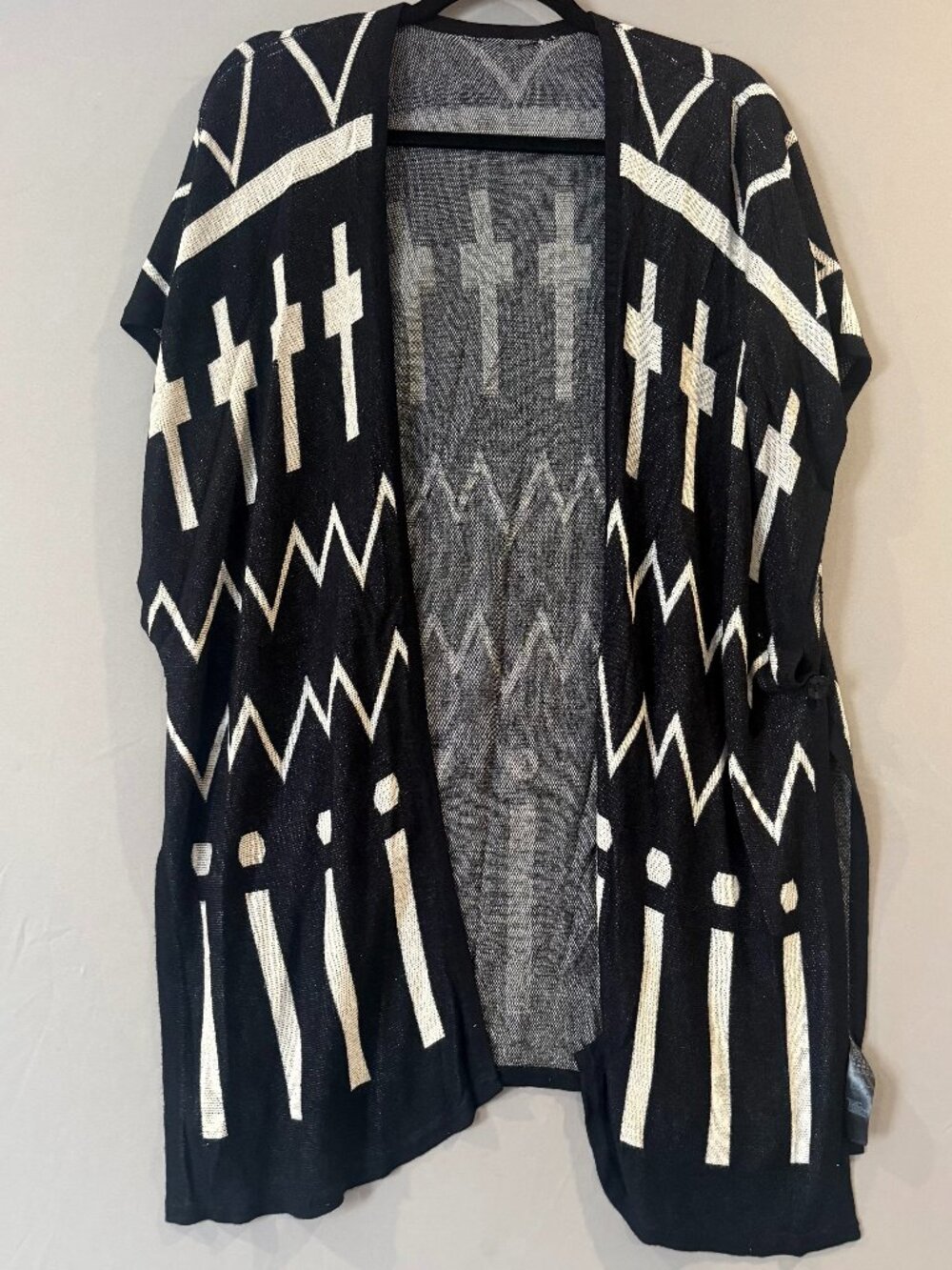 Vintage Forever 21 Shrug Cardigan